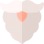 Beard icon 64x64