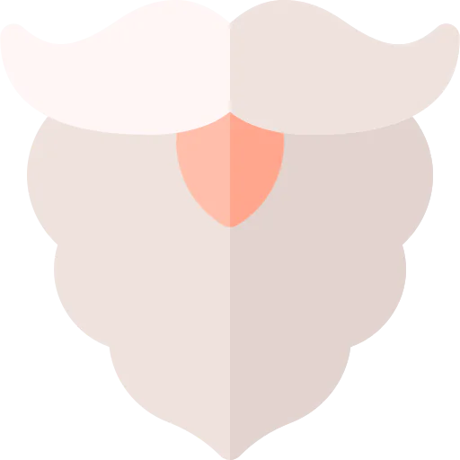 Beard icon