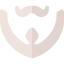 Beard icon 64x64