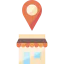 Location アイコン 64x64
