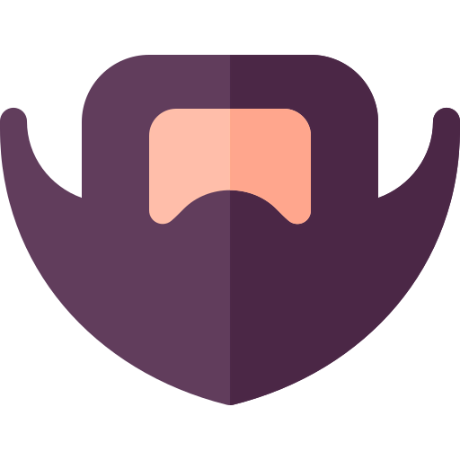 Beard icon