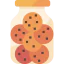 Cookies icône 64x64
