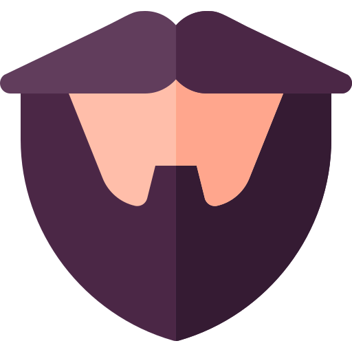 Beard icon