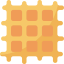 Waffle icon 64x64