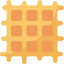 Waffle アイコン 64x64