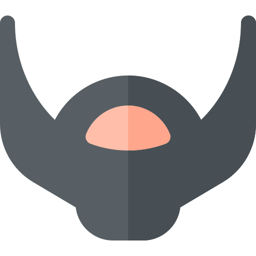 Beard icon