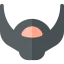 Beard icon 64x64