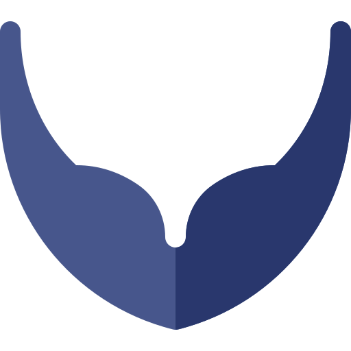 Beard icon