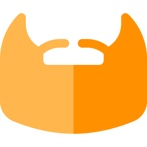 Beard icon