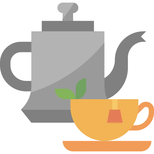 Tea icon