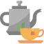 Tea icon 64x64