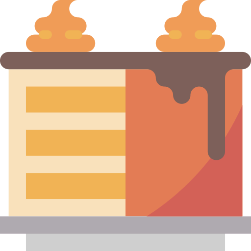 Cake icon
