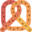 Pretzel icon 64x64