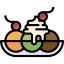 Ice cream icon 64x64