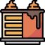 Cake icon 64x64