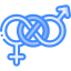 Transgender icon 64x64