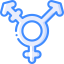 Transgender icon 64x64