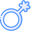Non binary icon 64x64