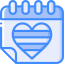 World pride day icon 64x64