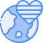 Worldwide icon 64x64