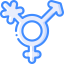 Transgender icon 64x64