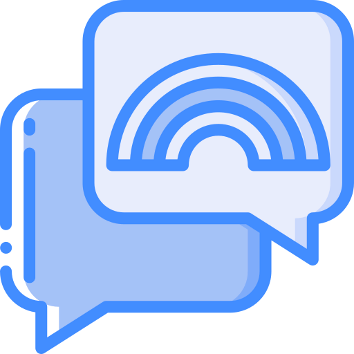 Chat icon