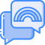 Chat icon 64x64