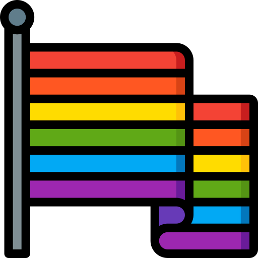 Pride icon