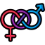 Transgender icon 64x64