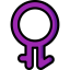 Intergender icon 64x64