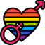 Gay icon 64x64