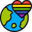 Worldwide icon 64x64