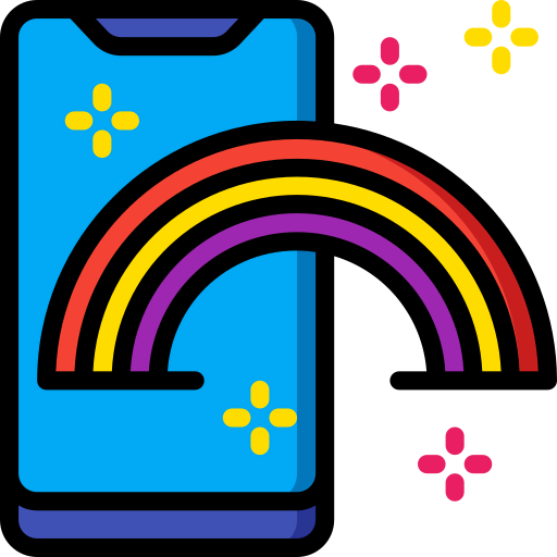 Pride icon