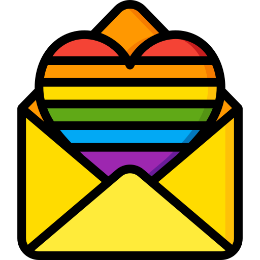 Pride icon