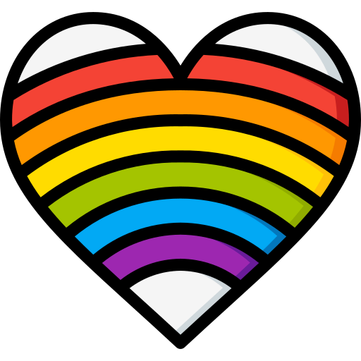 Pride icon