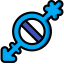 Pangender icon 64x64