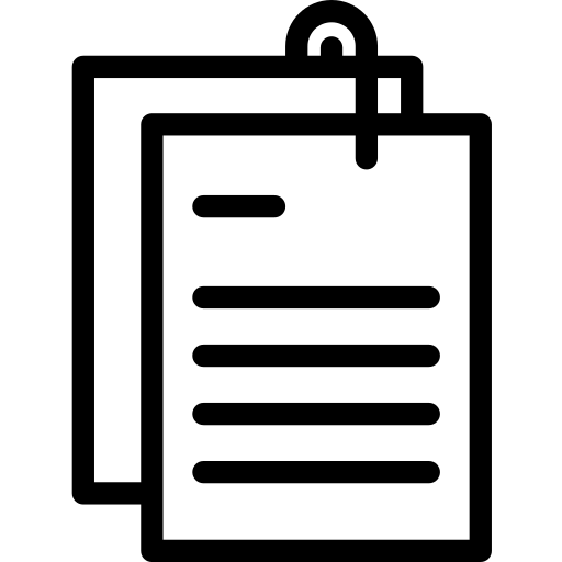 Script アイコン