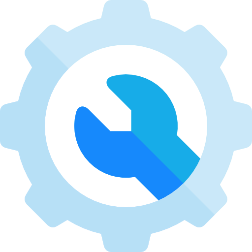 Settings icon