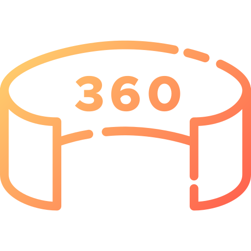360 icon
