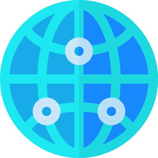 Internet icon