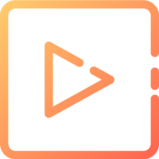 Play button іконка