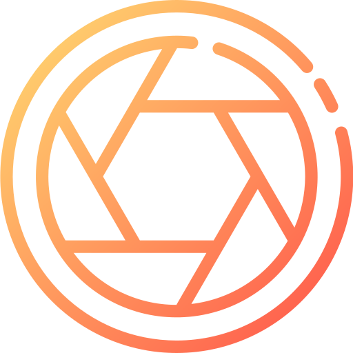 Shutter icon