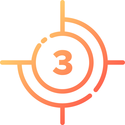 Countdown icon