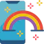 Гордость иконка 64x64
