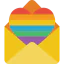 Гордость иконка 64x64