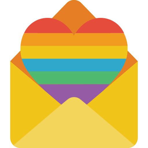 Pride icon