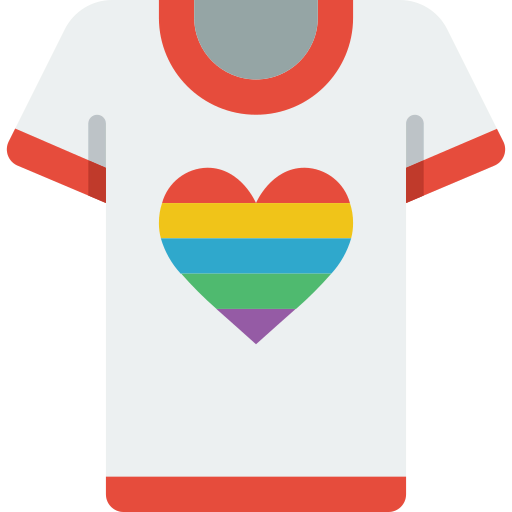 Pride icon