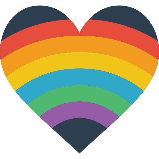 Pride icon