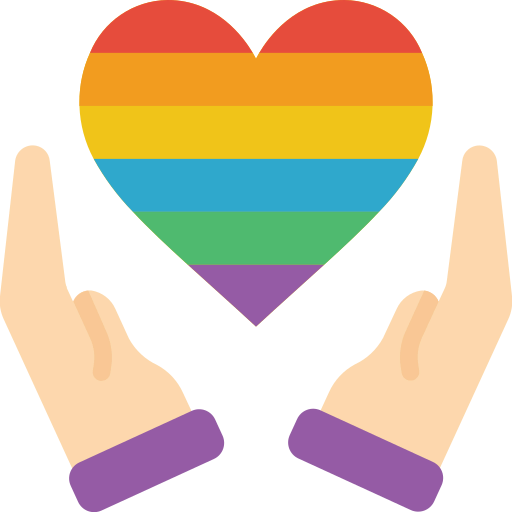 Pride icon