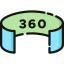 360 icon 64x64